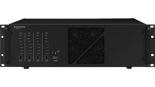 Amplificateur puissance pa - amplificateur,