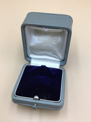 Boucheron vintage antique - boucheron,