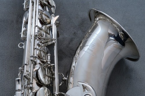 Saxophone ténor yamaha - saxophone,