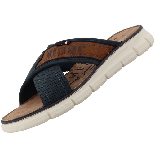 Mustang mule pour - mule, homme