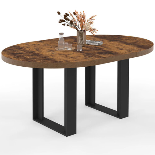Table manger extensible - à,