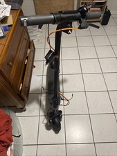 trotinette électrique adulte