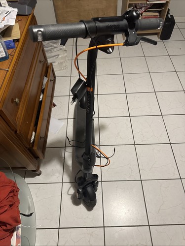 Trotinette électrique adulte - trotinette,