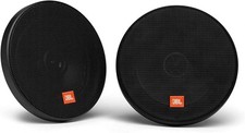 JBL Stage2 624 Ensemble enceinte voiture à 2 voies de Harman Kardon - 240... 