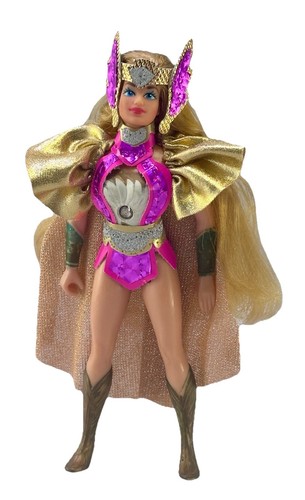 Bubble power she princesse - bubble,
