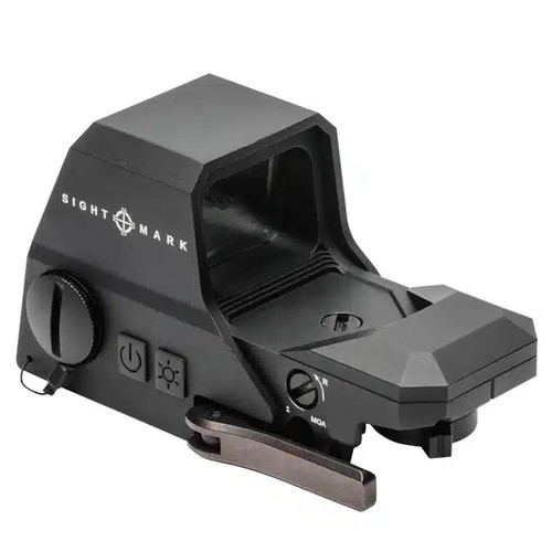 Sightmark ultra shot spec - sightmark,