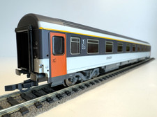 ROCO 44667 - Voiture voyageurs