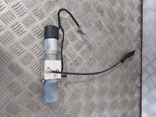 Moteur pompe hydraulique toit