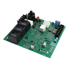 Carte de contrôle de