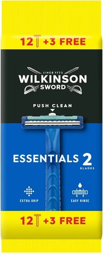 Rasoir wilkinson sword - 3,