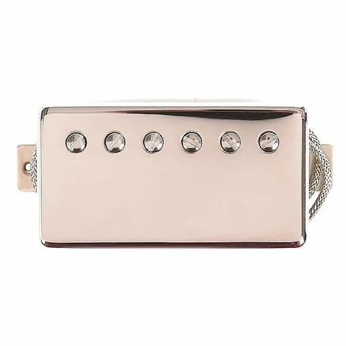Seymour duncan antiquity - seymour,