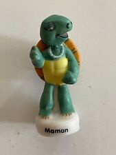 Fève - Franklin (2004)