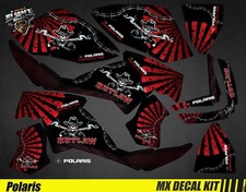 Kit Déco Quad pour / Atv