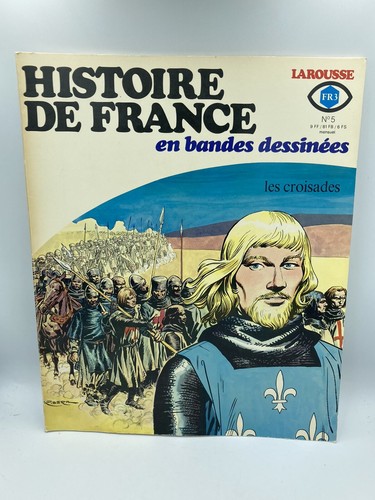 1977 larousse histoire - 1977, de