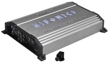 Amplificateur hifonics - amplificateur,