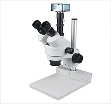 Microscope Stéréo