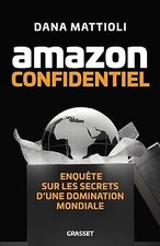 Amazon Confidentiel: Enquête