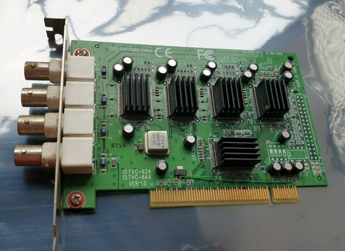 Pci tvc 644 - pci, tvc-644p0054900103