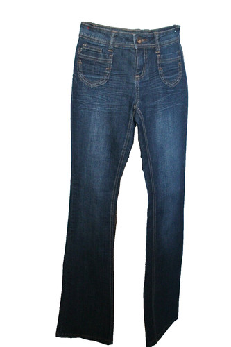 Pantalon jeans femme - jeans,