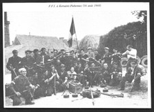 1980  --  F.F.I. A KERSAINT