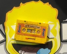 Vintage 1987 Milton Bradley