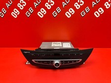 RENAULT LAGUNA 3 AUTORADIO