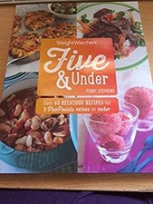 Weight Watchers 5 Propoints Et