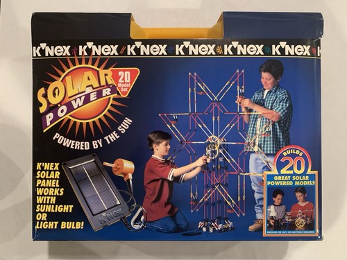 Nex solar power 19403 - 19403, moving