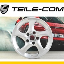 ORIG. Porsche 911 996 Turbo II