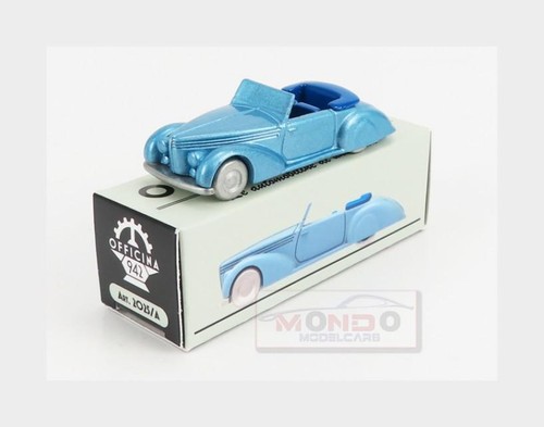 Officina 942 fiat - 1:76, officina-942