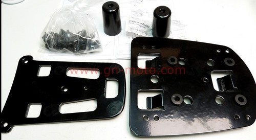 Support top case moto - moto, v9