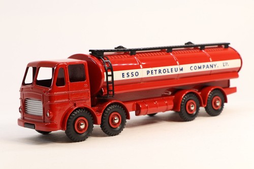 Dinky toys leyland - dinky,