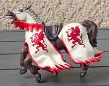 Figurine Cheval Papo 2004 