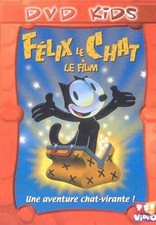 Felix le chat (Le film)