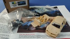 .kit Renault Alpine A310 Gr.4