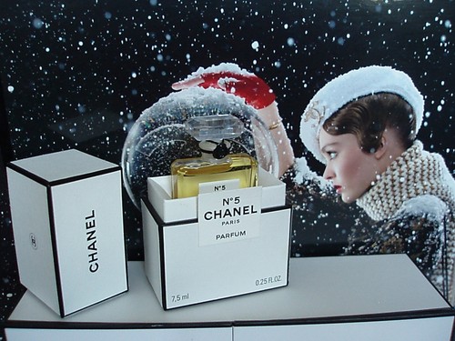 Extrait parfum chanel - de,