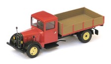 Renault YFDB Plateau 1933 1/43