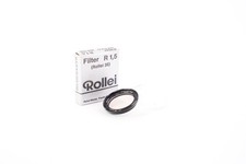 Accessoire Rollei. Filtre R1,5