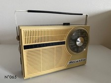 Collection vintage ancien