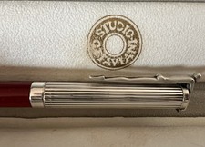 🔴 OTTAVIANI Stylo À Plume