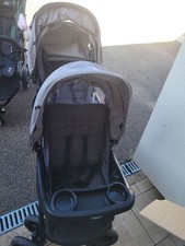 Poussette Double Graco