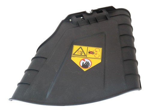 Déflecteur adapté pour cub - déflecteur,