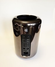 Apple Mac Pro 6,1  2,7ghz 12cœurs  D700 + ecran thunderbolt 27 ' clavier apple 