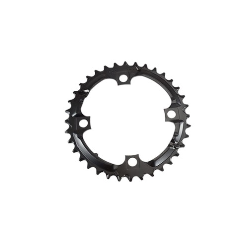 Plateau vtt triple - plateau, diam