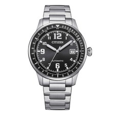 Citizen Urban Military