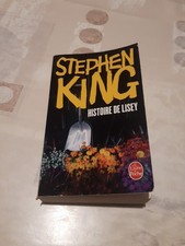 Roman - Histoire de lisey -