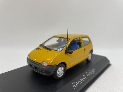 404 072 norev renault - 1/43,