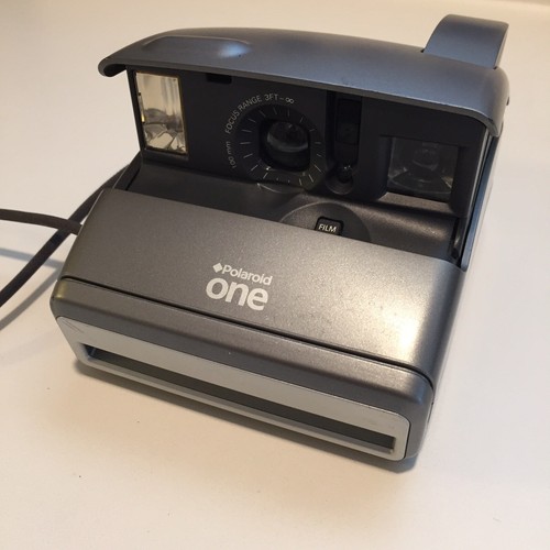 Polaroid one 600 - polaroid,