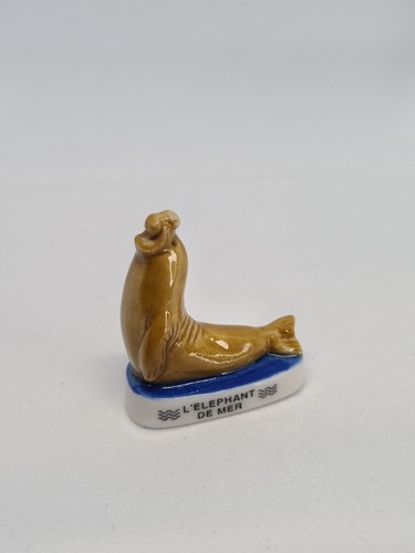 Feve animaux atlas - (e30),