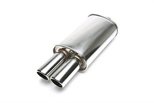 Échappement sport -